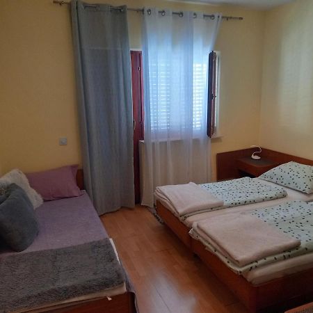 Apartman Goran Vodice Luaran gambar