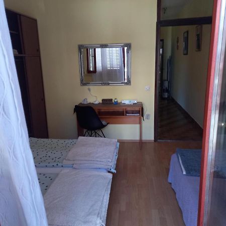 Apartman Goran Vodice Luaran gambar