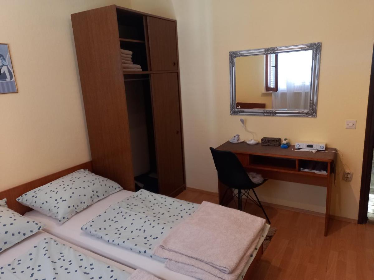 Apartman Goran Vodice Luaran gambar