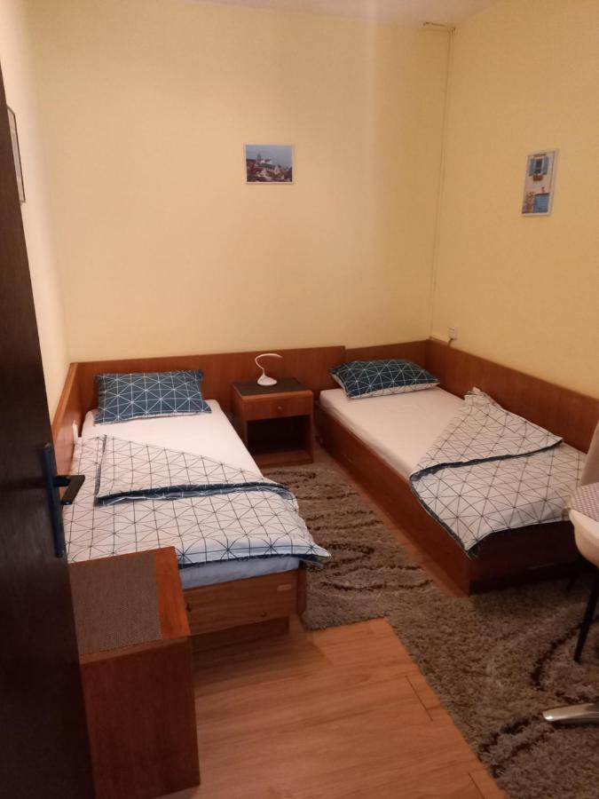 Apartman Goran Vodice Luaran gambar