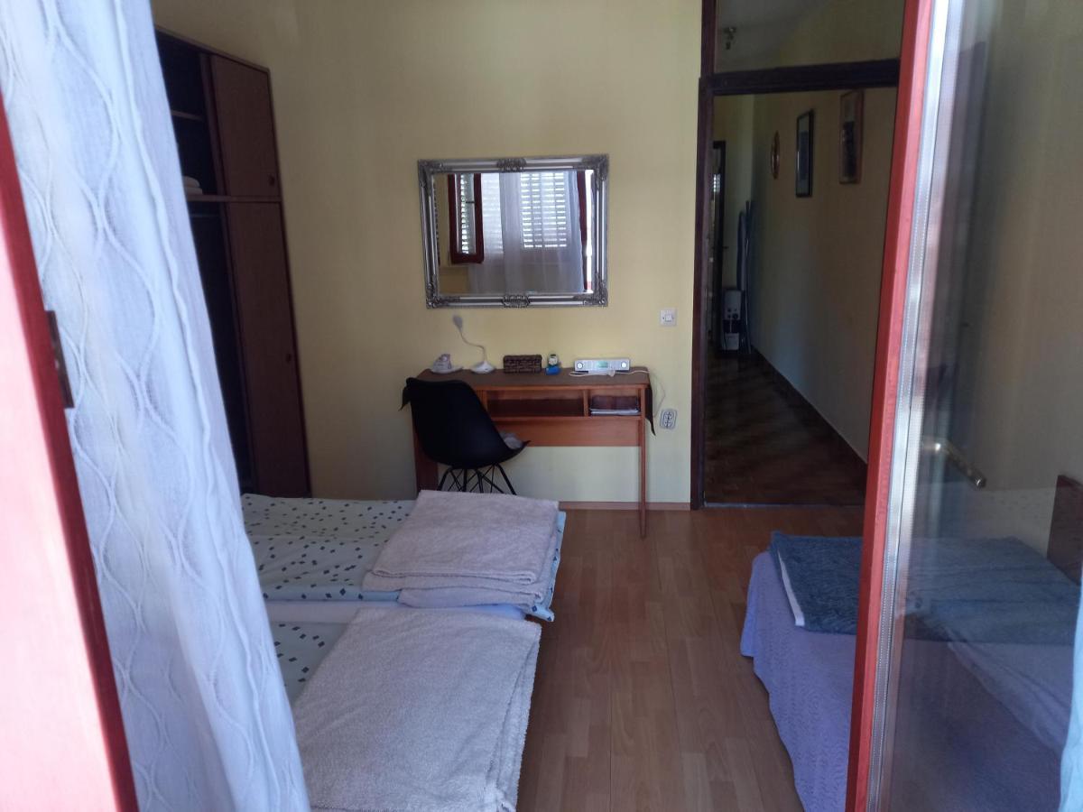 Apartman Goran Vodice Luaran gambar