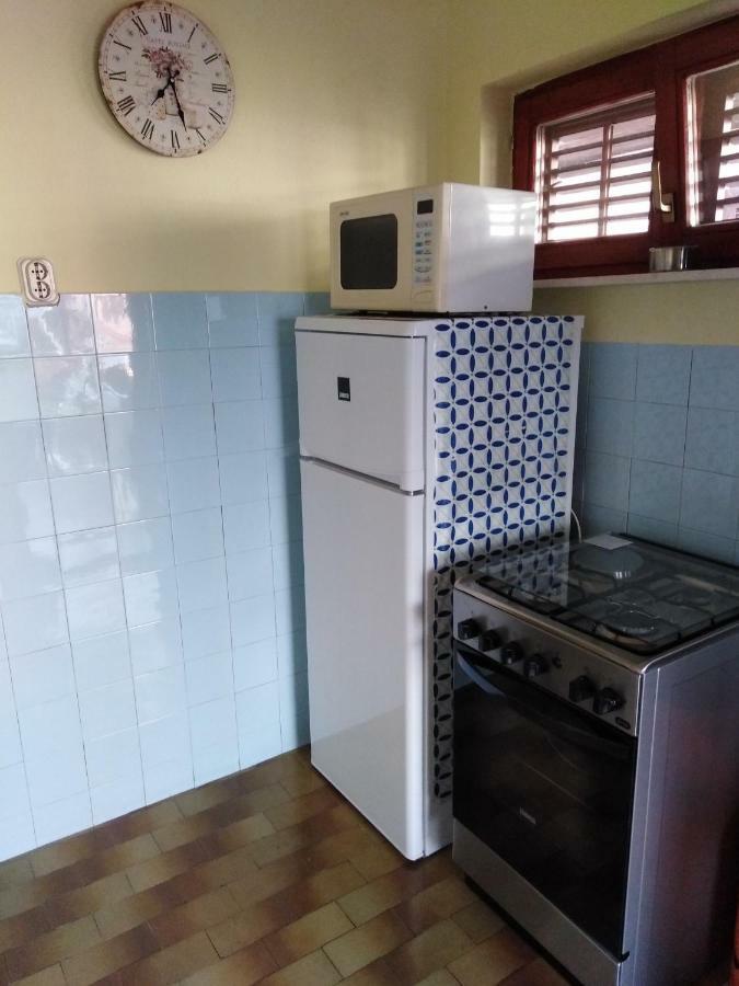 Apartman Goran Vodice Luaran gambar